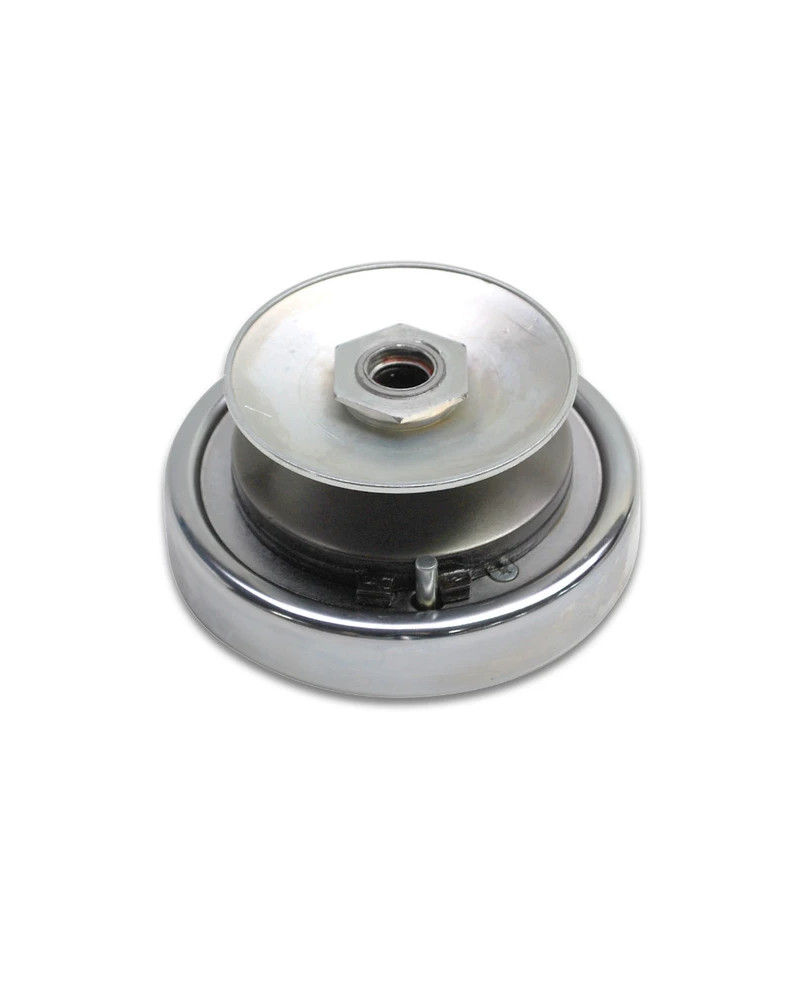 Variateur complet avec embrayage compatible MBK 51 et MBK 88 moteur Motobécane AV7 AV10