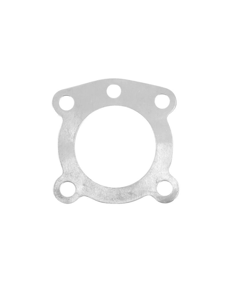 Joint de culasse aluminium 0,5 mm compatible Peugeot 101 102 103 SP MVL SPX RCX air Vogue