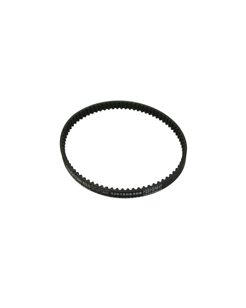Courroie pompe à huile origine Piaggio 286162 – Zip Typhoon NRG Vespa LX Gilera Runner Aprilia SR