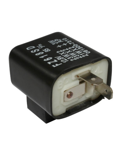 Centrale clignotante adaptable pour MBK Booster Spirit et Yamaha BW’s à partir de 2003