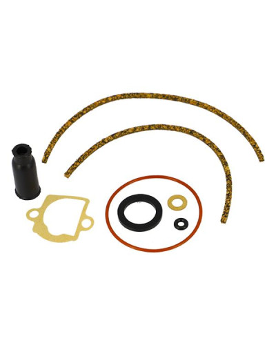 Kit réparation carburateur Teknix adaptable Dell’Orto SHA 14 SHA 15