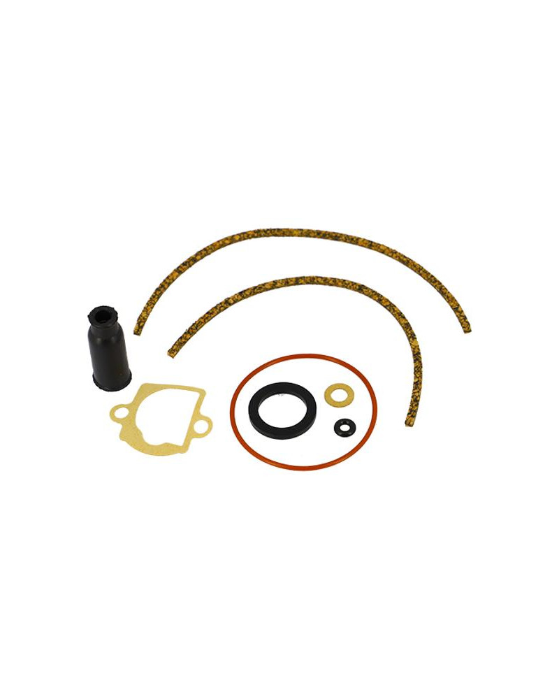 Kit réparation carburateur Teknix adaptable Dell’Orto SHA 14 SHA 15