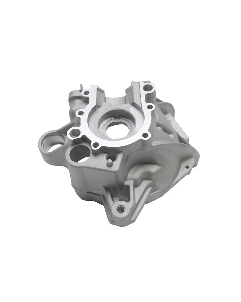 Carter moteur droit côté allumage MBK Booster Stunt 2T Yamaha BW’S Slider 2T Minarelli horizontal