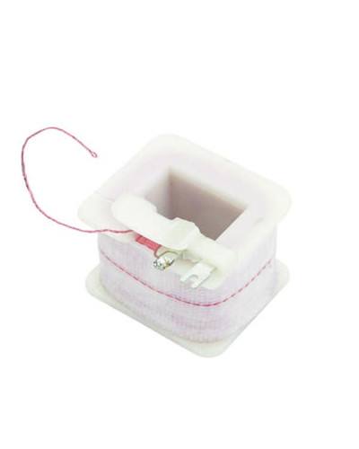 Bobine haute tension interne Teknix pour Peugeot 103 allumage électronique