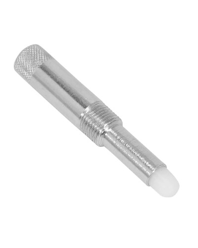 Bloque-piston universel Premium M14x1,25 à visser à la place de la bougie