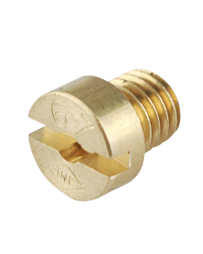 Gicleur principal 66 Ø5 mm pour carburateur PHBG ou SHA Dell’Orto