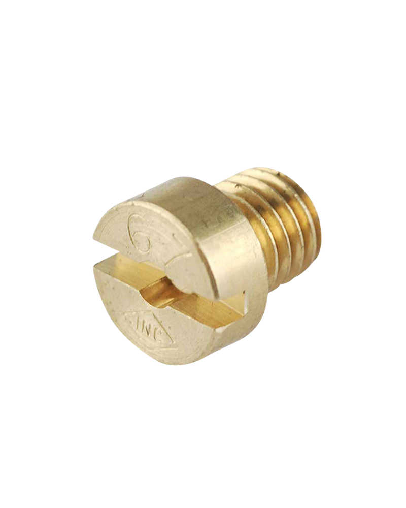 Gicleur principal 66 Ø5 mm pour carburateur PHBG ou SHA Dell’Orto