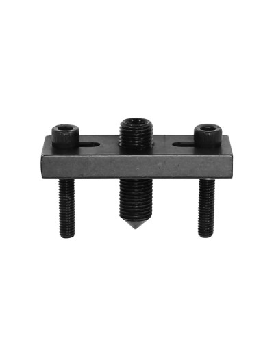 Arrache volant universel à 2 vis entraxe réglable 22 à 49 mm pour rotor interne et embrayage MVT STAGE PVL