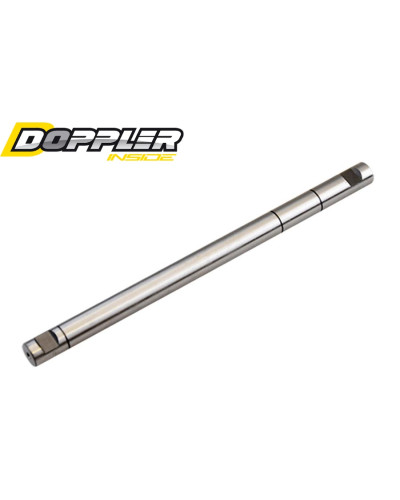 Axe de poulie d’embrayage Doppler ER2 ER86 adaptable MBK 51 51V Peugeot 103 SP MVL