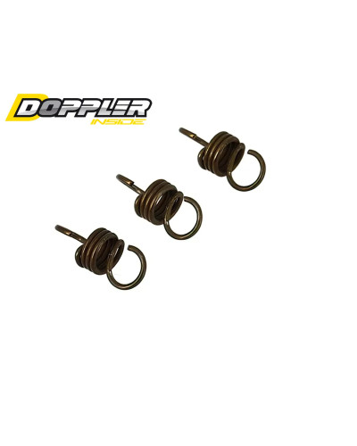Ressorts d’embrayage Doppler ER86 Hard pour Peugeot 103 MBK 51 Motobécane 51