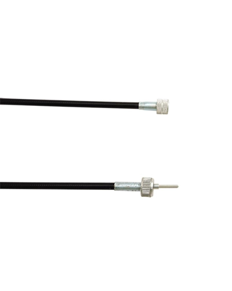 Câble de compteur MR1 MBK 51 Magnum Racing CEV 660 mm carré 2 mm M10 M11