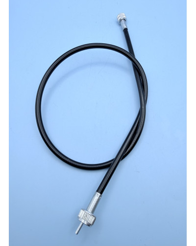 Câble de compteur MR1 MBK 51 Magnum Racing CEV 660 mm carré 2 mm M10 M11