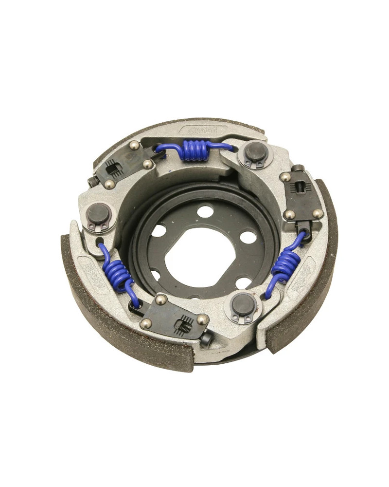 Embrayage Polini 3G Evolution 107 mm pour MBK Nitro Booster moteur Minarelli