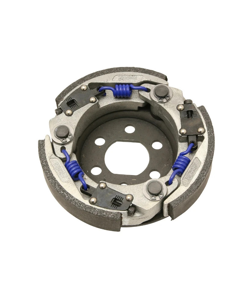 Embrayage Polini 3G Evolution 107 mm pour moteurs Piaggio et Peugeot 50cc