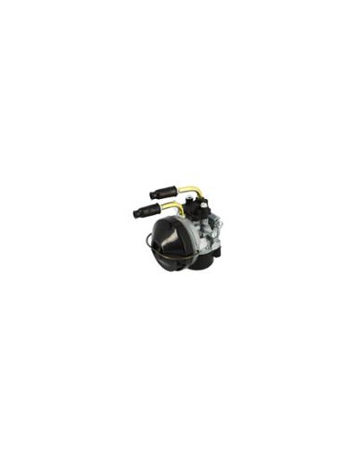 Carburateur type SHA 15/15 montage rigide pour Peugeot 103 MBK 51 Motobécane AV7 AV10