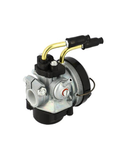 Carburateur type SHA 15/15 montage rigide pour Peugeot 103 MBK 51 Motobécane AV7 AV10