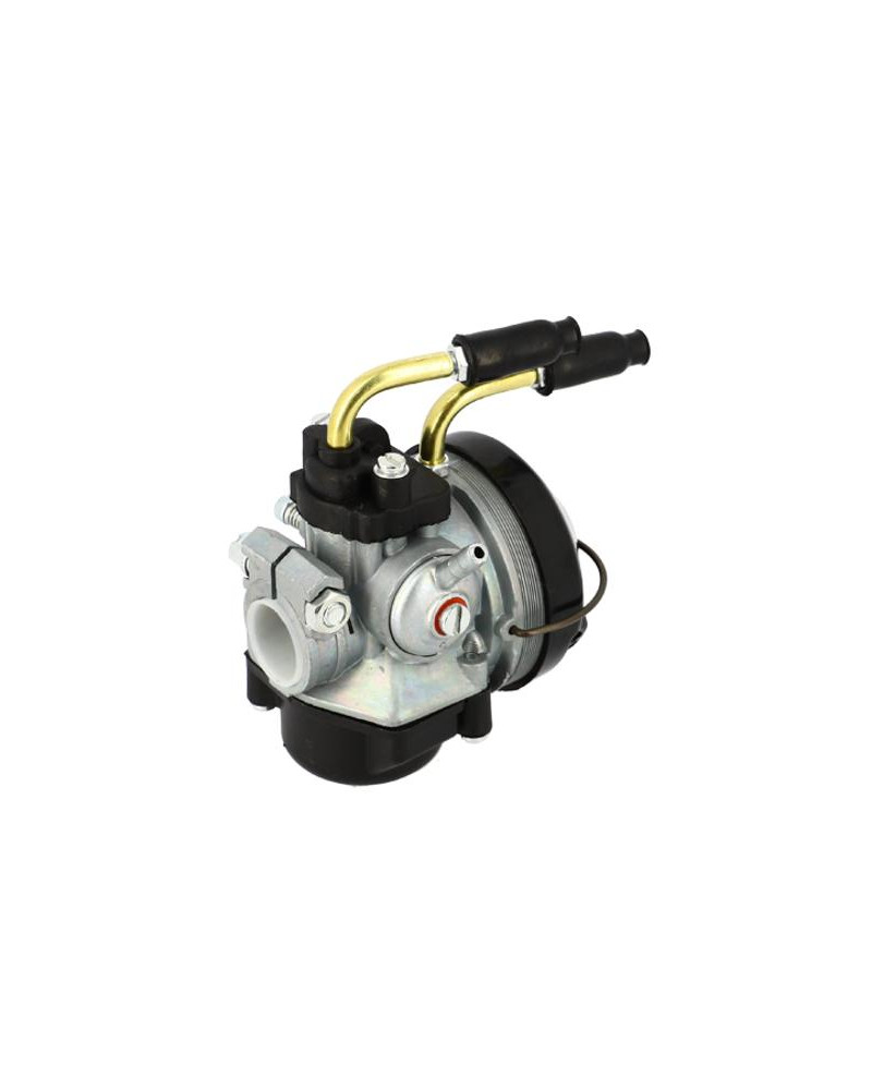 Carburateur type SHA 15/15 montage rigide pour Peugeot 103 MBK 51 Motobécane AV7 AV10