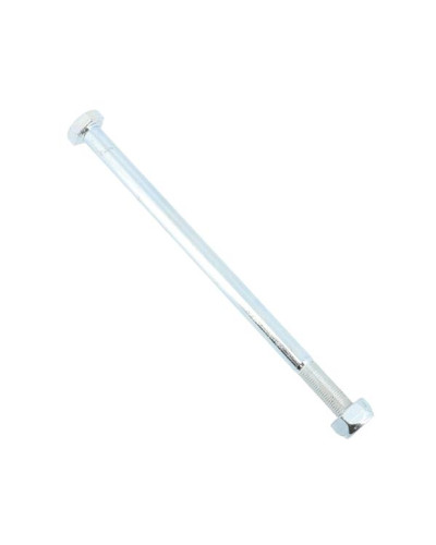 Axe amortisseur Peugeot 103 diamètre 10x150 longueur 178 mm référence 737674