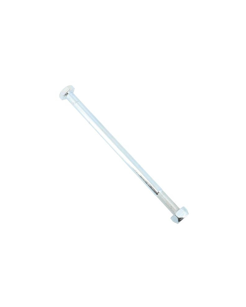 Axe amortisseur Peugeot 103 diamètre 10x150 longueur 178 mm référence 737674