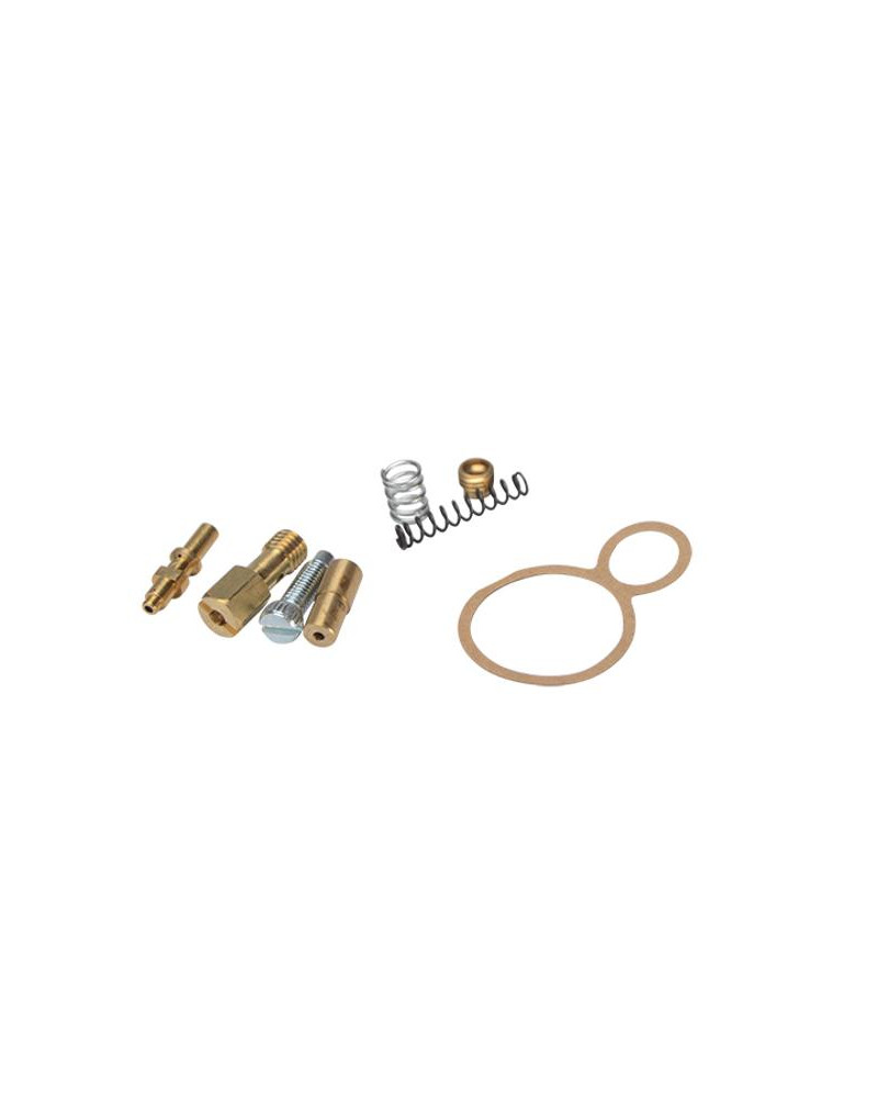 Kit réparation carburateur Teknix MBK AV7 type Gurtner 8 pièces