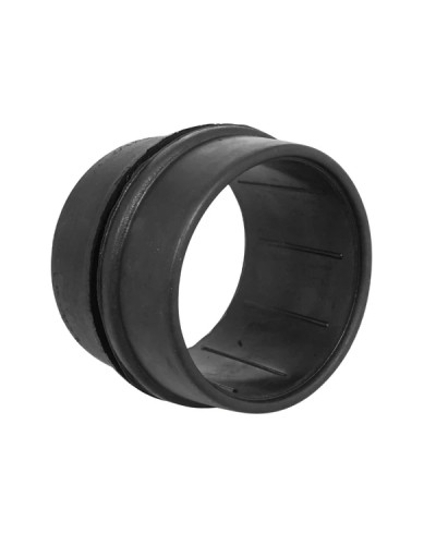 Caoutchouc support compteur noir adaptable pour Peugeot 103 SP diamètre 60 mm hauteur 50 mm