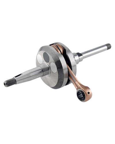 Vilebrequin embiellage Doppler ER1 petit cône Peugeot 103 SP MVL