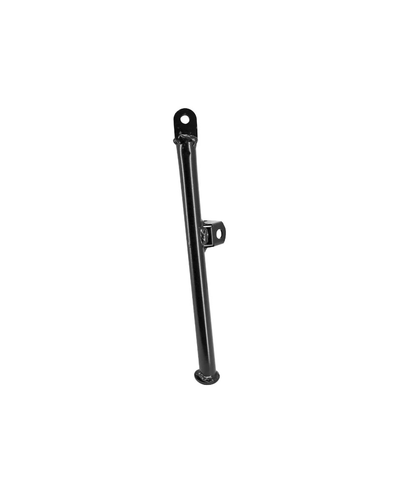 Béquille latérale noire adaptable type origine pour Peugeot 103 SPX et RCX