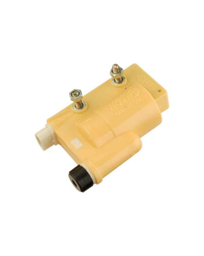 Bobine H.T. extérieure Teknix pour MBK AV7 AV10 type Novi rupteur