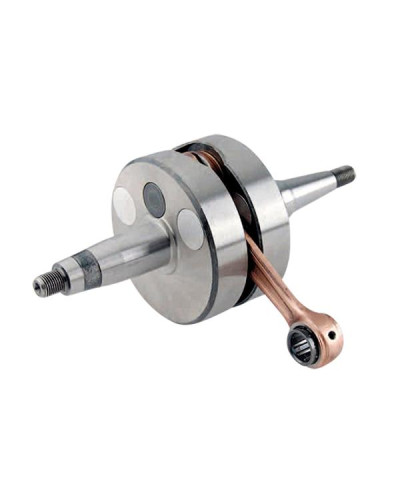 Embiellage Doppler ER1 Derbi Senda GPR RS4 RX SMT RCR 2006- Euro3 Euro4