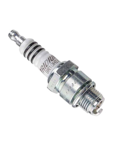 Bougie NGK BR10HIX Iridium indice thermique 10