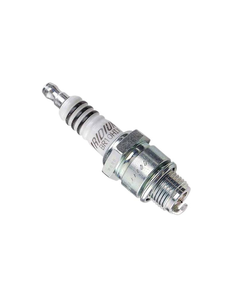 Bougie NGK BR10HIX Iridium indice thermique 10