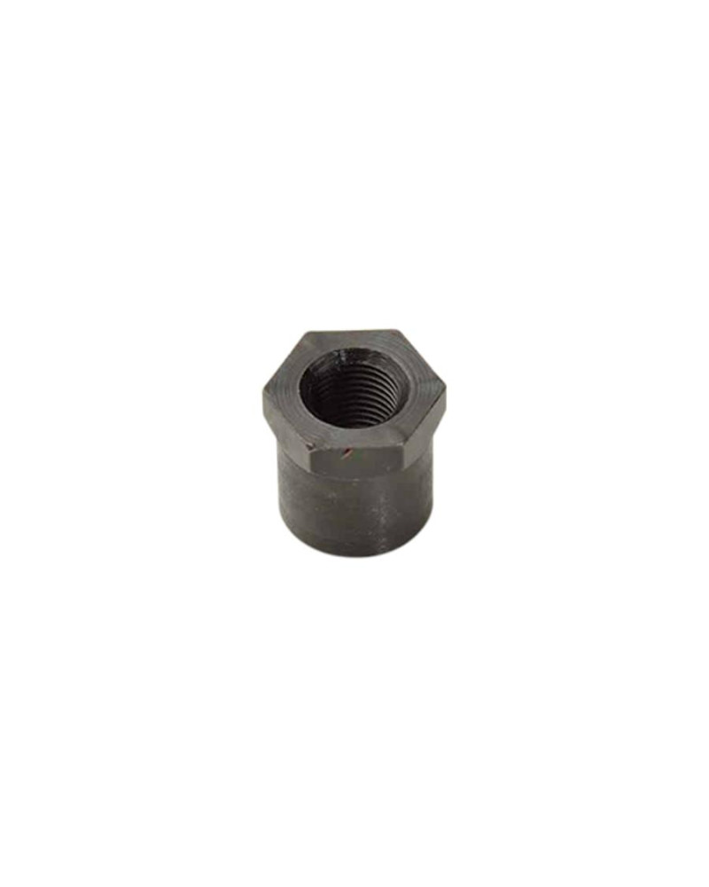 Écrou d’allumage M10x1.00 adaptable pour Derbi Senda Euro2 Euro3 Euro4