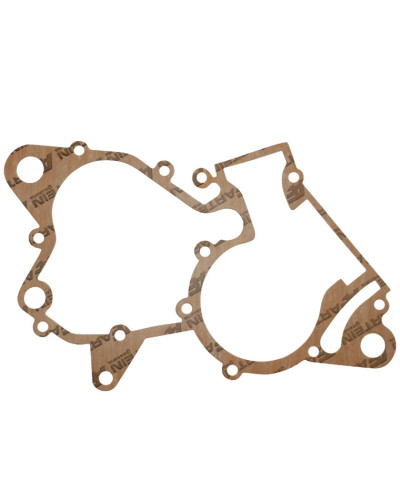 JOINT CARTER MOTEUR 50 A BOITE  DERBI 50 SENDA GPR/GILERA 50 SMT  RCR (MOTEUR PIAGGIO EURO 3)  -ARTEIN