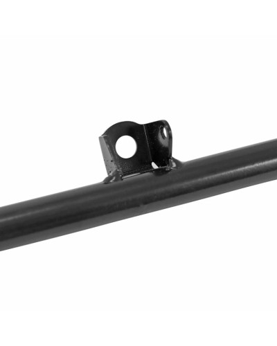 Béquille latérale noire adaptable type origine pour Peugeot 103 SPX et RCX
