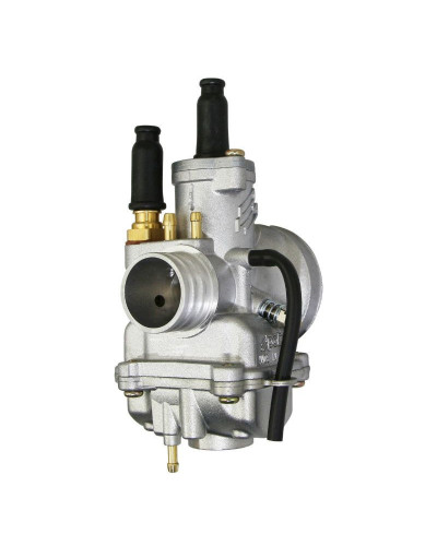 Carburateur Polini Cp 17,5 montage souple