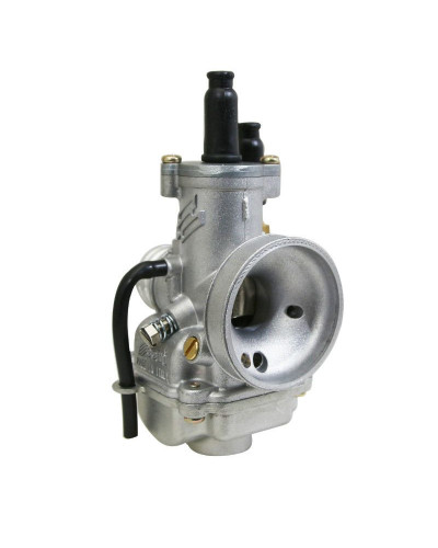 Carburateur Polini Cp 17,5 montage souple