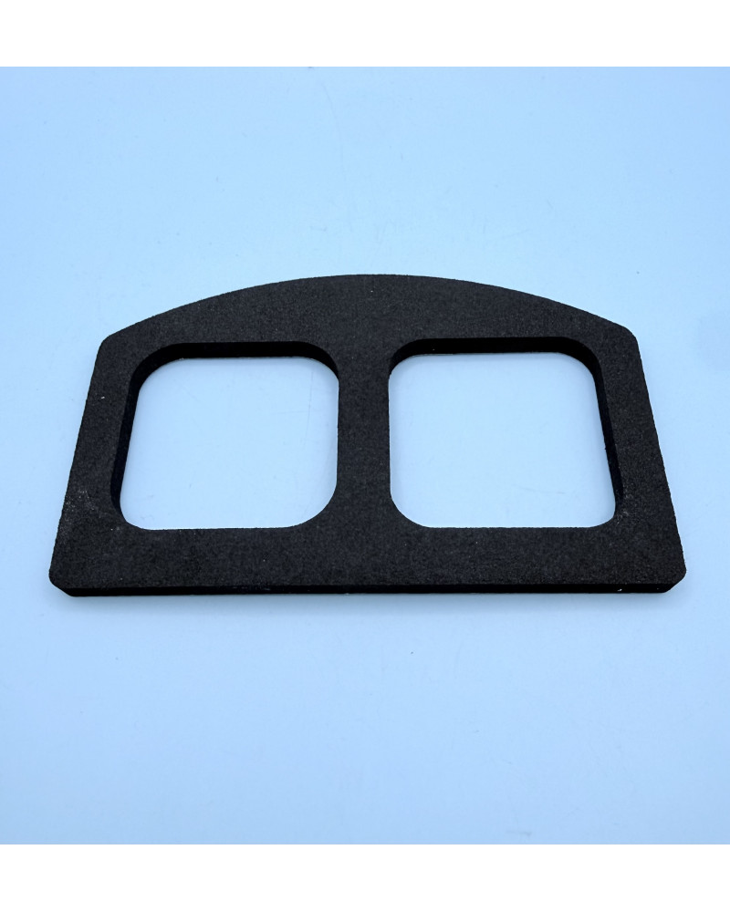 Garniture mousse tableau de bord MBK 51 Magnum Racing MR1 1988-1996