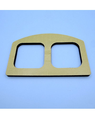 Garniture mousse tableau de bord MBK 51 Magnum Racing MR1 1988-1996