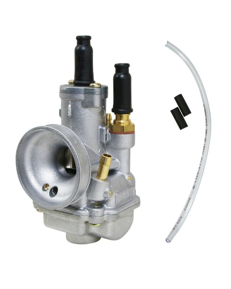 Carburateur Polini Cp 17,5 montage souple