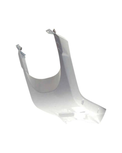 Bas de caisse scooter Tun'R blanc peint pour MBK Booster Booster One et Yamaha BW'S BW'S Easy à partir de 2004