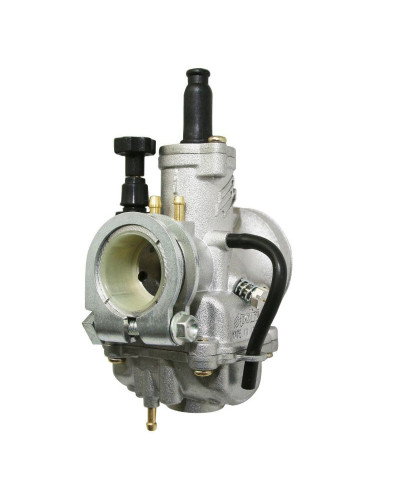 Carburateur Polini Cp 19 Pour Peugeot 103 Sp Mvl Vogue