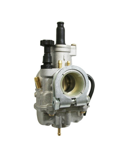 Carburateur Polini Cp 19 Pour Peugeot 103 Sp Mvl Vogue