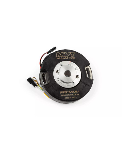 Allumage MVT Premium électronique 12V petit cône pour Peugeot 103