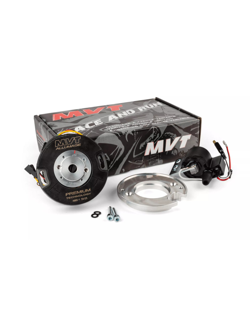 Allumage MVT Premium électronique 12V petit cône pour Peugeot 103