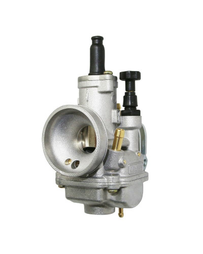 Carburateur Polini Cp 19 Pour Peugeot 103 Sp Mvl Vogue
