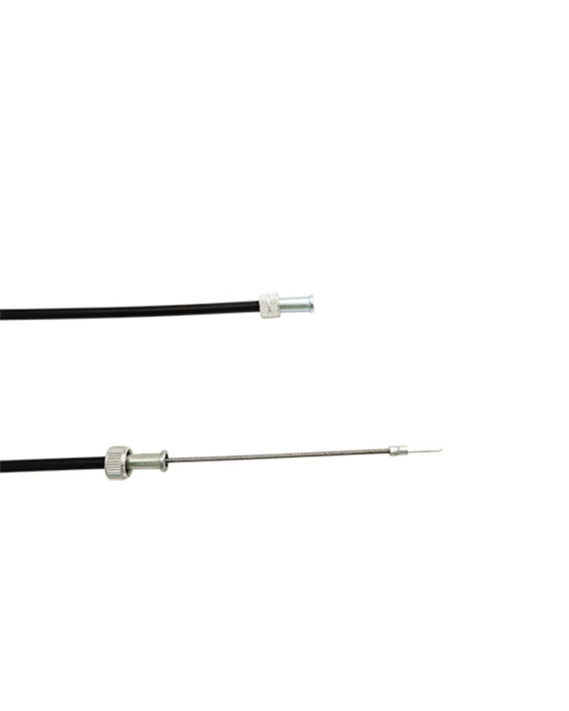 Câble de compteur Peugeot 103 Clip 72,5 cm carré 2 mm