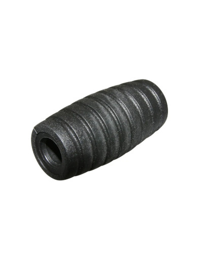 Caoutchouc de kick Peugeot 103 SPX RCX Clip MVX noir