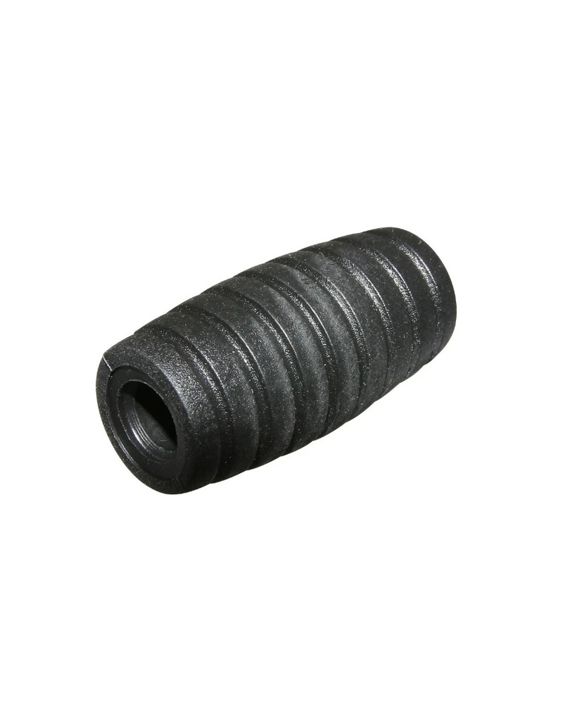 Caoutchouc de kick Peugeot 103 SPX RCX Clip MVX noir
