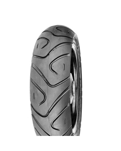 Pneu scooter Deli Optimo SC-106 renforcé 120/70-12 51L TL