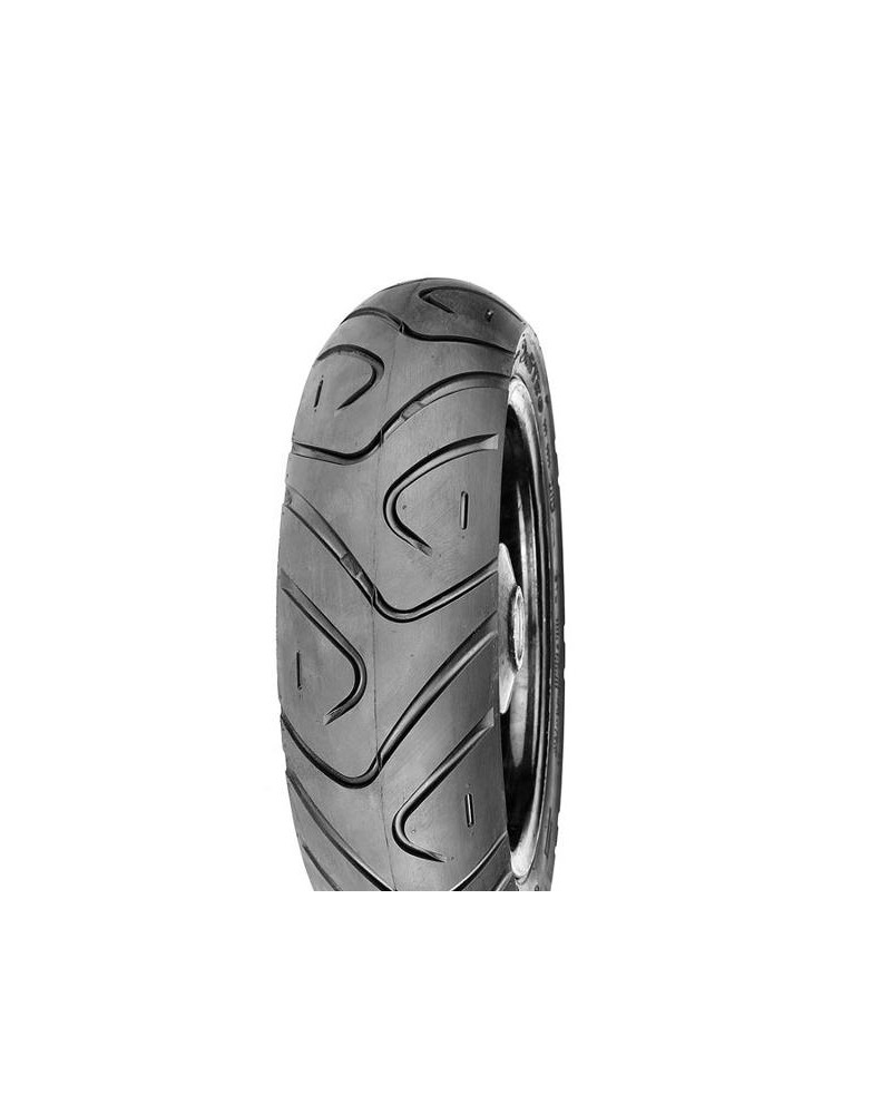 Pneu scooter Deli Optimo SC-106 renforcé 120/70-12 51L TL